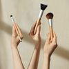 The Body Shop [Official] Foundation Brush [Genuine]