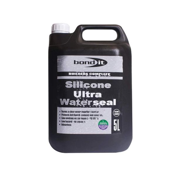 Ultra Silicone WATERSEAL