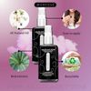 2 x Morfose Keratin hair serum 75 ml