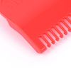 Professional Hair Clipper Cutting Guides, 2pcs Trimmers Combs, Fully Compatible Attachment