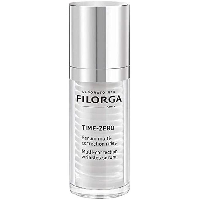 Filorga Time – Zero Multi – Correction Wrinkles Serum 30ml [並行輸入品]