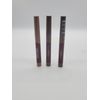 3 PACK L'OREAL PARIS MATTE LIP CRAYON 508 BRULEE EVERYDAY