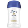 Dove Original Antiperspirant Deodorant Stick 40ml Bundle — Grooming Essentials and Hygiene Body Care for Men and Women — Pack of 6