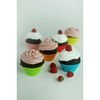 Casabella Standard Muffin Cups