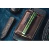 Olight I3T 2 EOS OD Green Dual-Output Tail Switch EDC Flashlight, 200/300 Lumens
