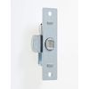 Rim Budget Lock Flat Surface Type - Suits Square Key