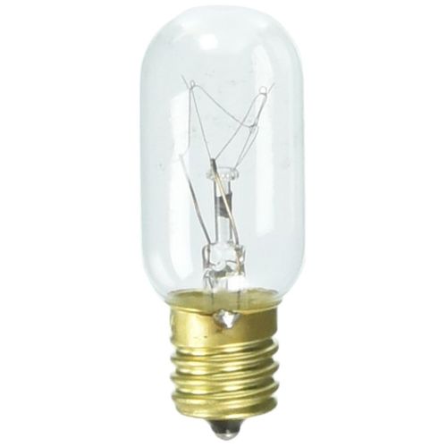 Westinghouse Lighting Corp. 40W, 40T8/IN/MW/CD, 120V, Clear Finish, Microwave Light Bulb