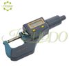 0-1" 0.00005"/0.001mm Digital Electronic Outside Micrometer IP65 0-25mm