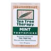 Tea Tree Therapy Toothpicks - 100 Toothpicks - Case of 12