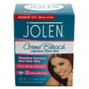 Jolen Creme Bleach Sensitive Formula Plus Aloe Vera 1oz.(pack of 6)