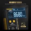 Remote Key Frequency Tester Key Fob Signal Detector W/ Button Battery Test 