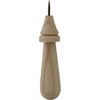 E-Value Wooden Calco, Large, Pack of 4
