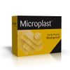 Crest Medical Microplast Washproof Plasters 50-Piece