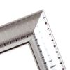 Inov8 Framing PFES-RISI-54 Patterns, Ripple Silver, 5x4 inch