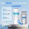 Waterdrop WD-EDFA Alkaline Filters Replacement for WD-ED01(3)