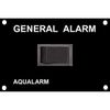 AQUALARM General Alarm Switch Panel, 12 Volt