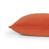 Furn. Cosmo Cushion Cover, Brick, 30 X 50 cm