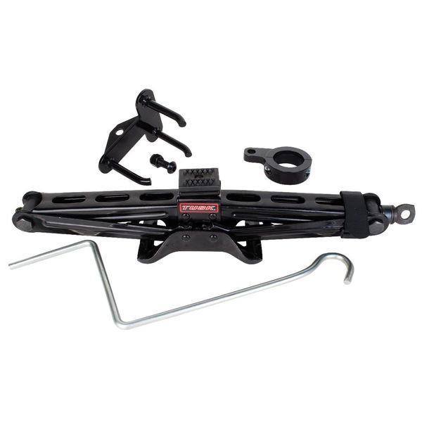 Tusk UTV Scissor Jack Kit for TEXTRON Wildcat 4X 1000 2018