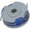 Spares2go Twin Line & Spool for JCB LT32600F Trimmer/Strimmer