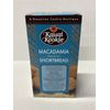 Kauai Kookie Original Macadamia Shortbread 4.5oz Box x2