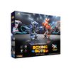 CONSTRUCT & CREATE Hydraulic Boxing Bots DIY Age 8+ STEM Build Your Own Project Kit Set
