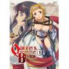 クイーンズブレイド 流浪の戦士 第1巻 [DVD]