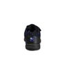 KR Strikeforce Boys Modern Bowling Shoes, Black/Royal