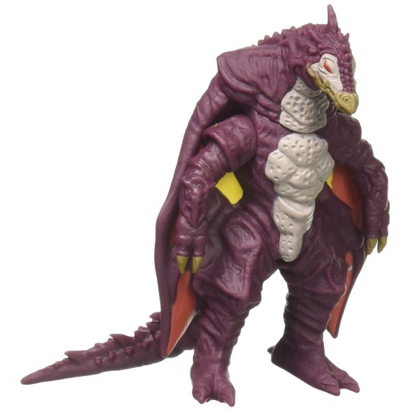 ultraman ultra monster series 142 zoiger