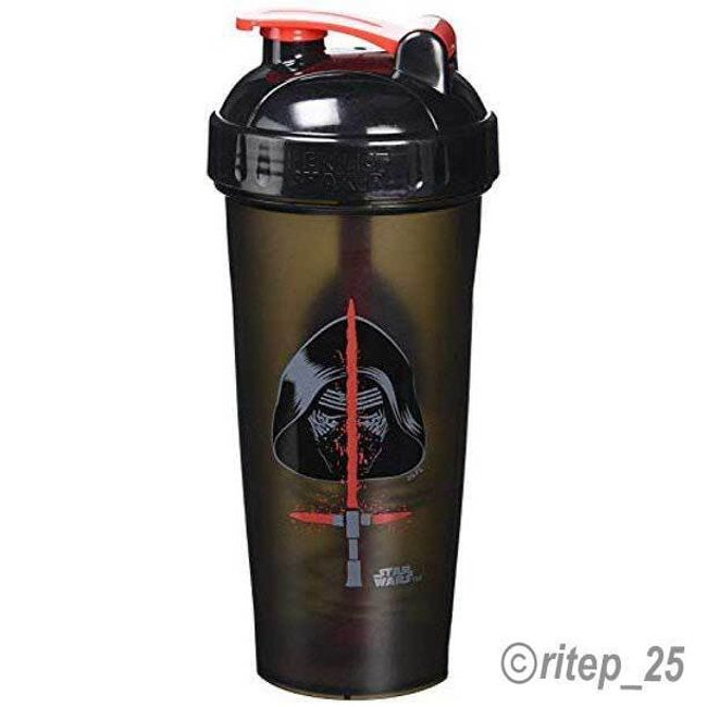 Perfect Shaker Star Wars Series Kylo Ren Shaker Cup Bottle LARGE