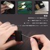 Terminal Removal Tool, Coupling Connector, 41 Piece Set, Car Terminal Removal Key Tool, Wire Connector Extender