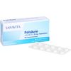 SANAVITA Folsäure 5 mg Tabletten, 50 St. Tabletten