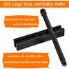 8056 Shaft Protector 7393 Timing Gear Pulley Puller 522 Large Gear Pulley Puller