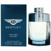Bentley Azure    3.4 oz  EDT