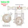 7171145 - Water Softener Valve Body