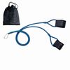 COZENTA Resistance Bands Training Tube Exercise Baseball Softball Core (Navy)