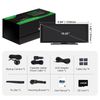 CAM+ On Dash Wireless CarPlay Android Auto 10.26" IPS Car Stereo Radio Bluetooth