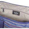 Kipling Shoulder Bags ART MINI Blue Geo Print