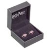 Harry Potter Love Potion Stud Earrings with Crystal Elements
