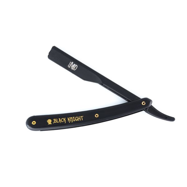 MD Black Knight Professional Push Carriage Razor