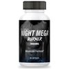 Night Mega Burner - Night Mega Burner Keto Capsules (Single)