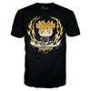 Funko Pop! Boxed Tee: Dragon Ball Super - Trunks - M