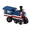 LEGO Creator Train Set 30575 (59 pcs)