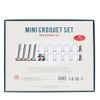 Rex London Mini Croquet Set