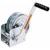 Dutton-Lainson Company DL1602A 1600 lbs Plated Pulling Winch