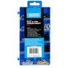 Draper 69042 Nail and Pin Assortment, 485 Pieces