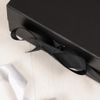 Large Easy Assembly Black A5 Reinforced Corporate Presentation Hamper Box