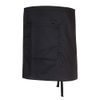 Portwest S845BKR Bar Apron, Regular, Black