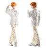 BTS Jin Prestige Doll
