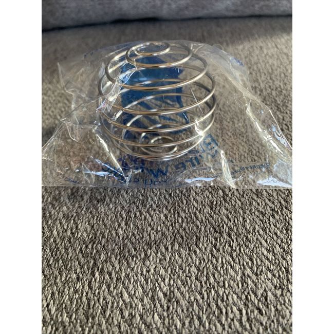 Blender Bottle Replacement Ball, Wire Ball Whisk for Protein Shakes, new