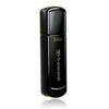 Transcend JetFlash 350 USB Stick 64 GB Only 8.5 g Black